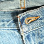 Allergia al nichel e abbigliamento