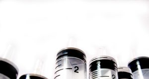 Il vaccino antiallergico: gocce sotto la lingua