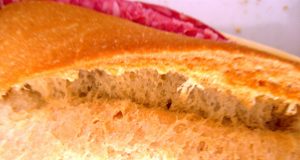 La nuova pasta madre