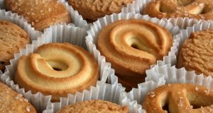 Nichel o alternaria?