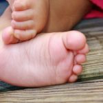 Bambini allergici