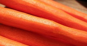 Allergia al nichel e carote