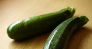 Zucchine gratinate con il Parmigiano Reggiano per allergici al nichel