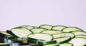 Allergia al nichel e i cetrioli