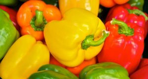 Allergia al nichel e i peperoni