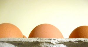 Crêpes con le mele per allergici al nichel