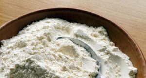 Trofie con le zucchine per allergici al nichel