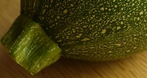 Polpette di zucchine per allergici al nichel