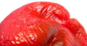 Allergia al nichel e i peperoni (di nuovo)