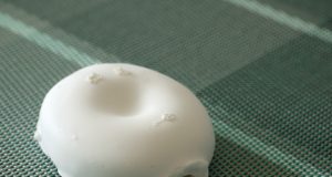 Allergia al nichel e voglia di meringhe