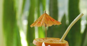 Allergie e cure estetiche naturali