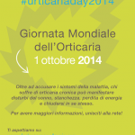 Giornata mondiale dell’orticaria