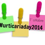 #urticariaday2014