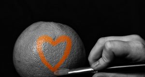 Fasi (emotive) del mio vivere con le allergie