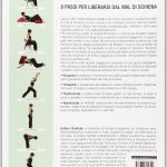 8 passi per liberarsi dal mal di shiena retro