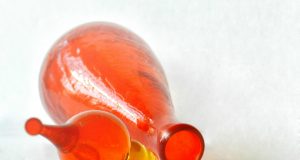 Allergia da contatto e i capelli