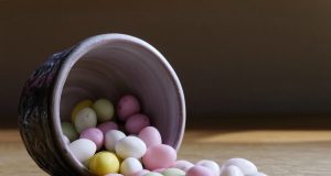 Feste a tavola con le allergie