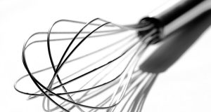 Allergia al nichel e cercasi ricette