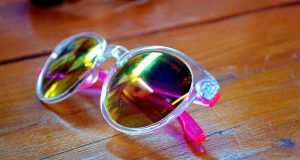 Le allergie non vanno in vacanza ma io sì