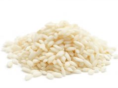 Il riso in caso di allergia al nichel