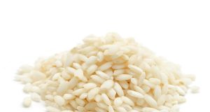 Il riso in caso di allergia al nichel