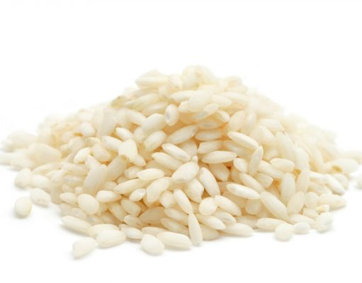 Il riso in caso di allergia al nichel