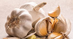 Allergia al nichel e qualche ricetta a base di riso